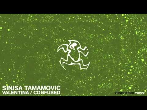Sinisa Tamamovic - Valentina - Original Mix - Yoshitoshi