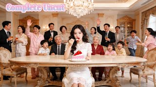 The girl overheard her family's true thoughts: they were all just backup options.#241115qjB2