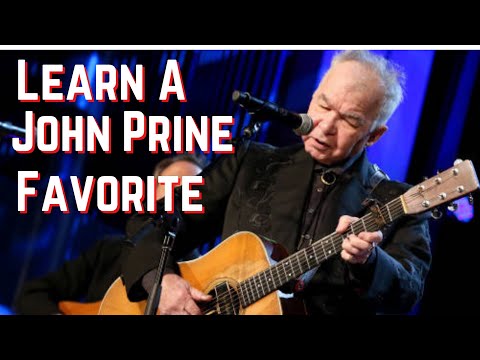 Dear Abby - John Prine