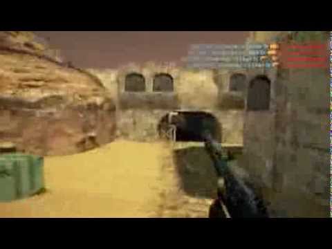 [SKIF Highlights] Mccartney vs LemonDogs -5 he/usp