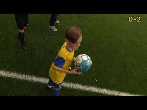 Andersonstown (ACFC) v Bangor