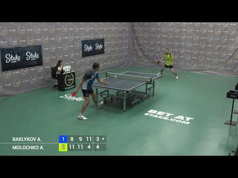 30 th of July  2022. ТT CUP - Green 3. Morning