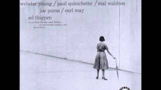 Webster Young - The Lady