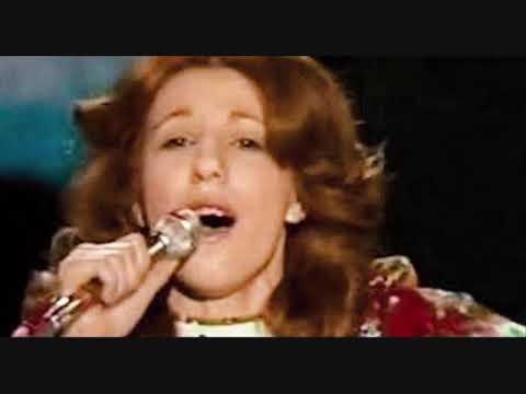 Semiha Yankı- Love İs The Name Of The Game (Orijinal Plak Kayıt)