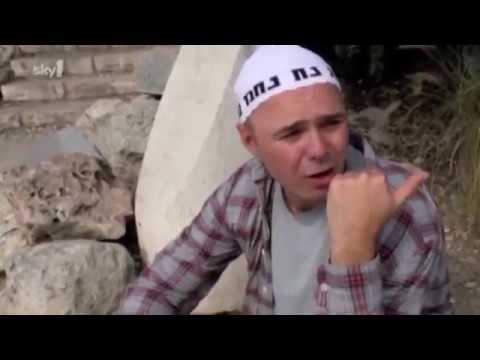 raving israel israel raving jihad rave an idiot abroad