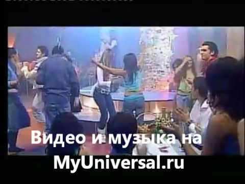 Nune Yesajan - Ekek Yerkenk Parenk.wmv