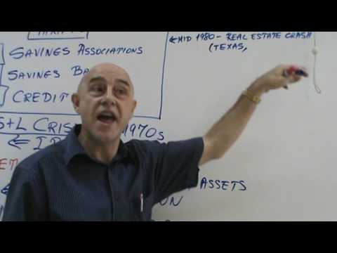 Financial Markets and Institutions Lecture 01