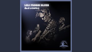 Vivant et bien (Live at La Chapelle)