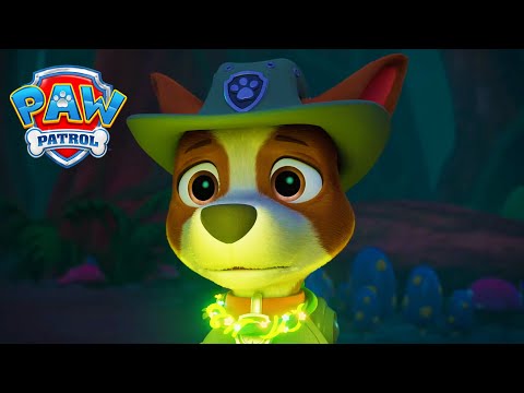 Tracker Faces His Fears!