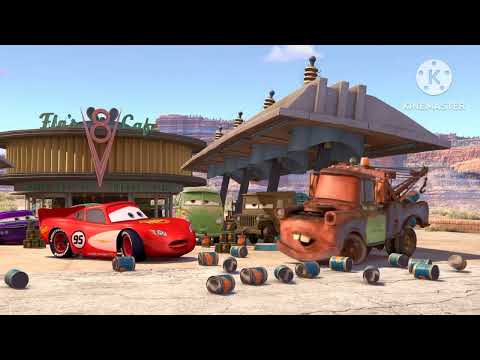 Toon Story Part 13-Syndrome's Window To Stan's Window