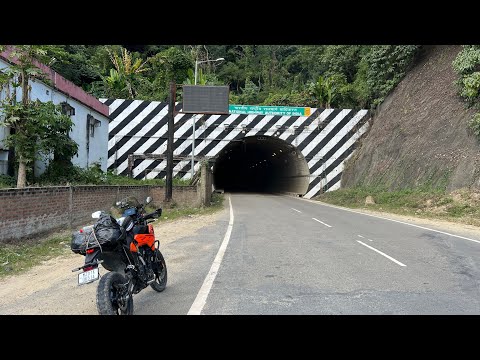 RiDE TO TAWANG | SOLO ADV | PART - 2