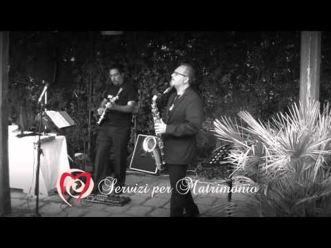 Gruppo Musicale per Matrimonio Roma