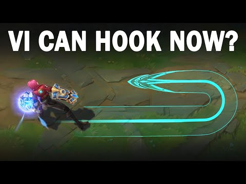 Vi Tricks You DIDN'T KNOW About