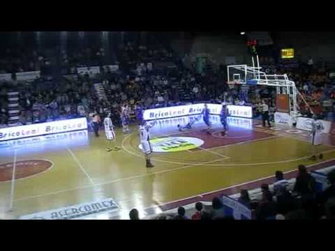 ORO FORD BURGOS ,86 - C.B. BREOGAN DE LUGO,73 (04/01/2012 0:00:00)