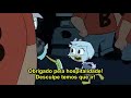 Ducktales 2017 The Beagle Birthday Massacre Ep 5 Legendado Parte 3