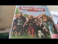Overdue DVD Update For March 2 2017