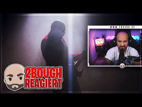 2Bough REAGIERT: KIANUSH x PA SPORTS - CASINO ROYAL (prod. by Matic & Chekaa)