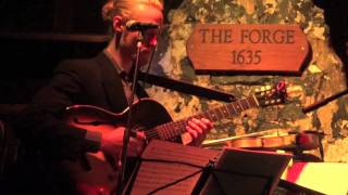 Bobby Valentino &amp; The Musicians - No Smoke Without Fire - Live 12 Bar Club London 2011
