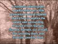 A Noiseless Patient Spider A Poem By Walt Whitman Set To Music