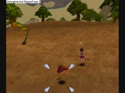 Flyff Story Episode 1.