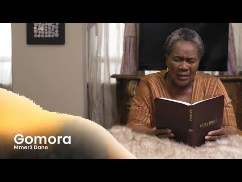 Lies and cautions – Gomora | S1| Ep 205| Akwaaba Magic Abusua