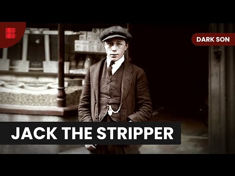 The Hammersmith Nude Murders - Dark Son - S01 EP03 - True Crime