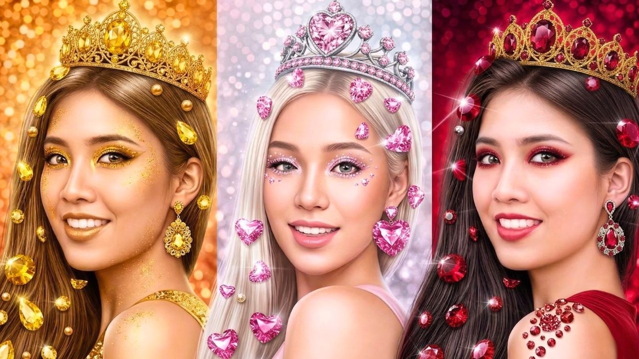 普通 vs ラグジュアリー ビューティーハック 💅 $1,000の変身