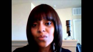 Deon Q. Sanders cover of India Arie &quot;Change&quot; Interlude