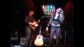 Dana Fuchs - I'd Rather Go Blind - 5/25/13