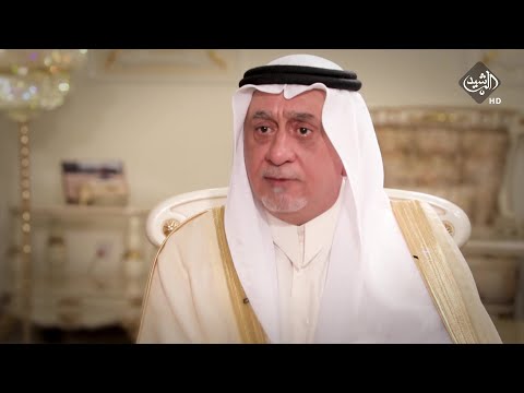 شاهد بالفيديو.. برنامج الحسم مع الشيخ شعلان الكريم | يأتيكم الخميس 8 مساءً على قناة الرشيد