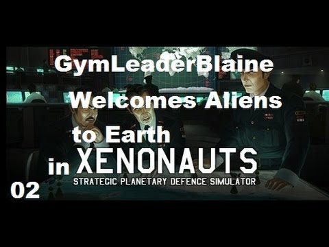 Xenonauts 02: Incremental Advancement