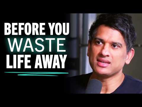 Feel Empty No Matter What You Do? THIS Is Why (And the 3 Steps That Actually Work)