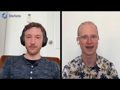 What the spread between GitHub stars and NPM downloads can tell you
