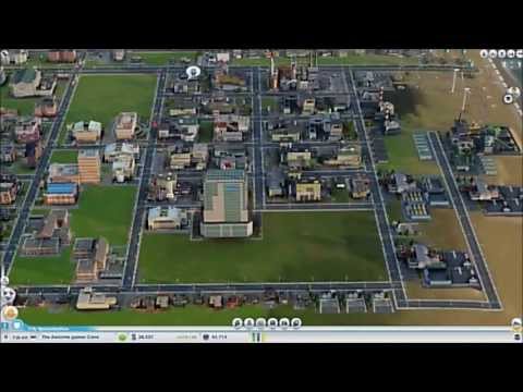 Sim City S1 E13