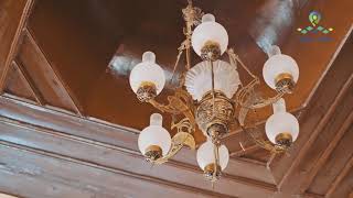 ATATÜRK EVİ VE ETNOGRAFYA MÜZESİ