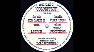 Double H Productions - How Dark It Is (Remix)