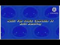 Ni Hao Kai Lan End Credits In G Major