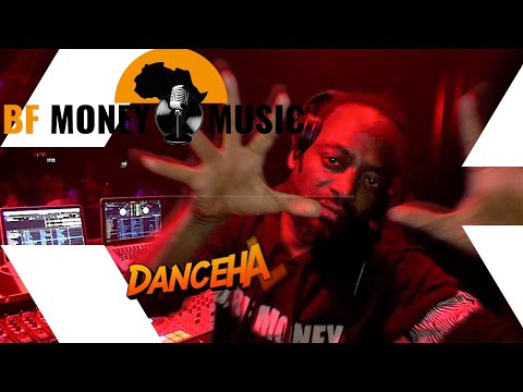 Dj bf Money feat Nazb. Promo Tour