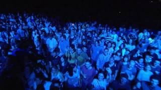 Eagles of Death Metal - Complexity Live @ EXIT 2015