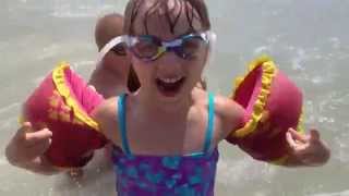 preview picture of video 'Hilton Head Island beach vacation 2013'