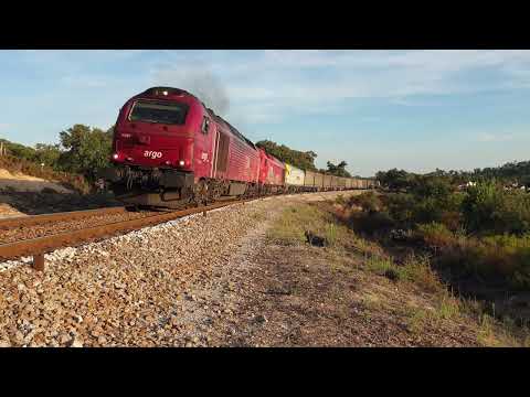 Comboio de Papel n.º 41830/1 - Vale da Bica