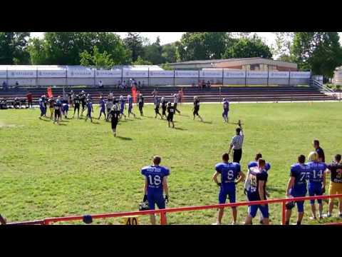 2 big plays KAF VIDRE BEČEJ