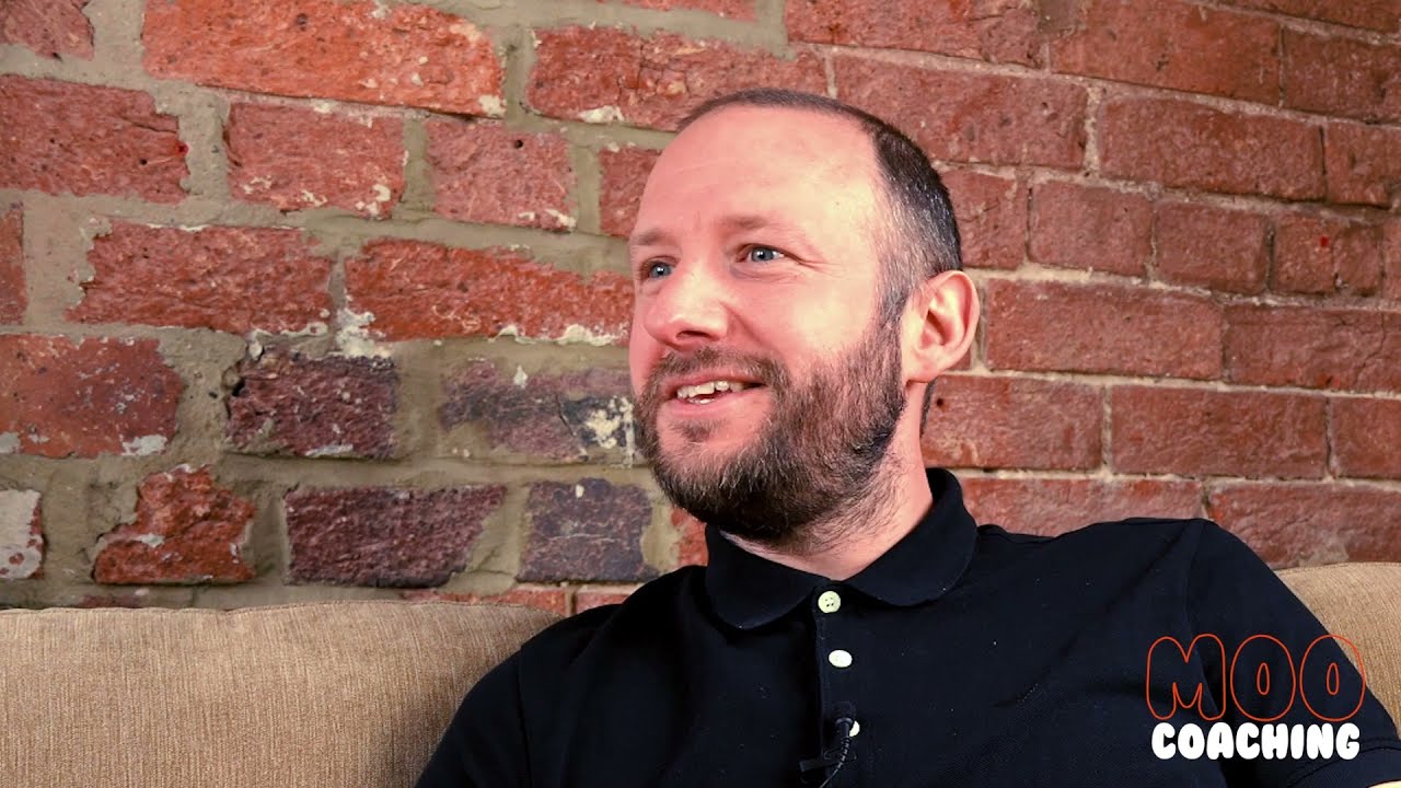 Steve Dufresne, Co-Founder<br> LOGIC RESOURCING