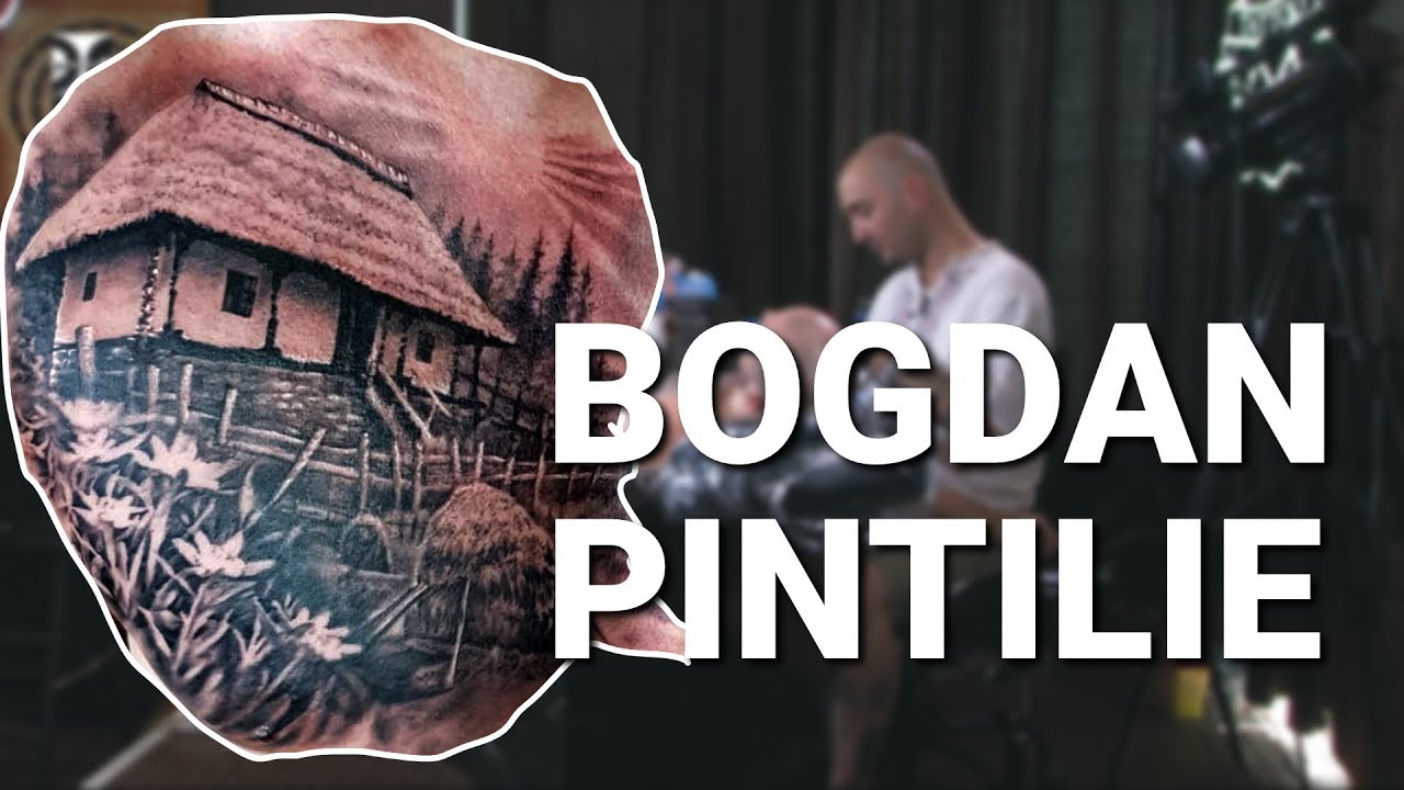 Bogdan Pintilie