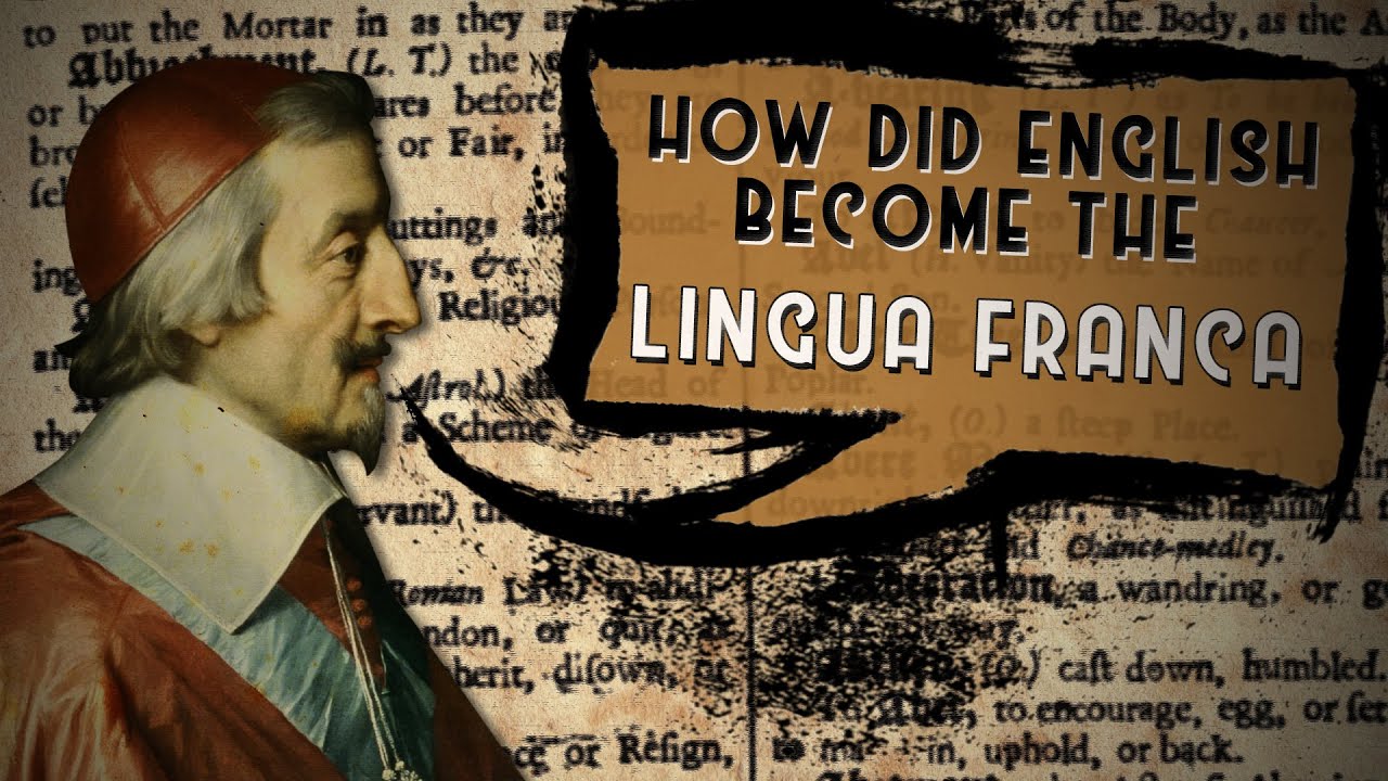 Lihat Apa Itu Bahasa Lingua Franca sekarang Apa Itu Bahasa Lingua Franca