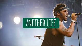 D’Angelo - Another Life Lyrics