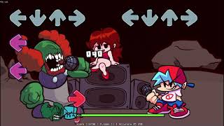 Cover art for MADNESS