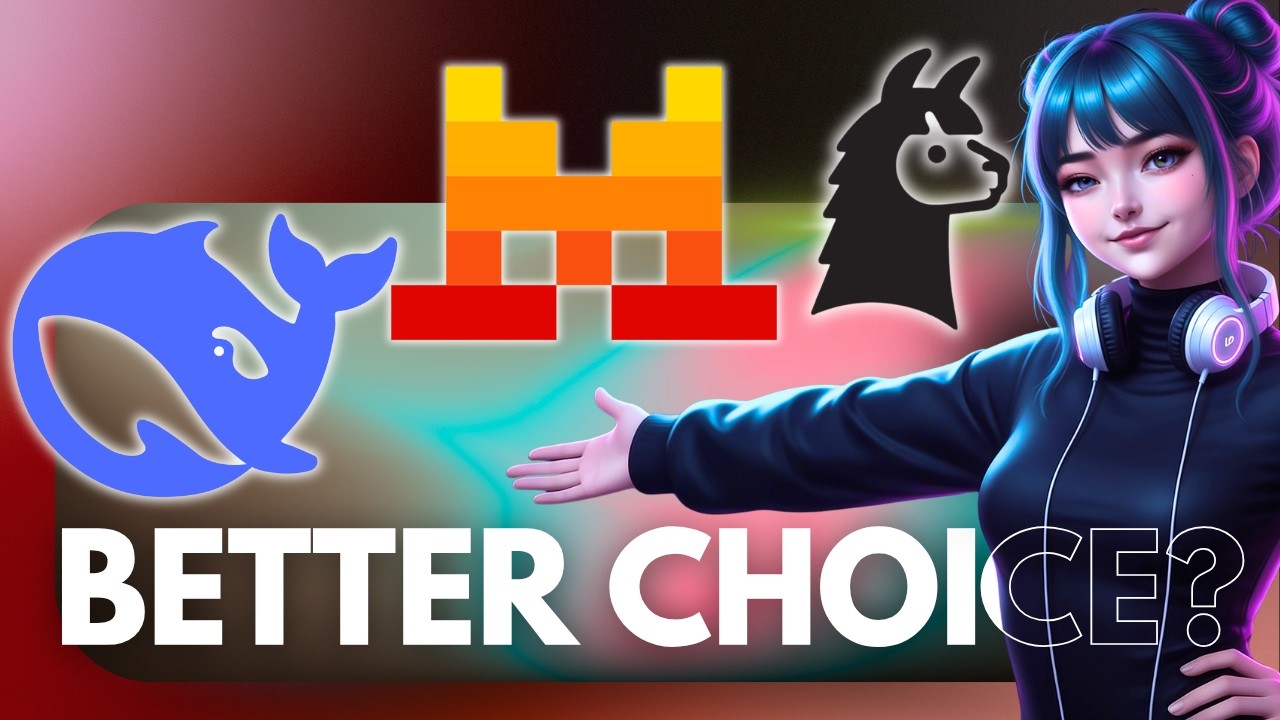 Mistral vs Llama vs DeepSeek: Which One Is Actually Worth It? (2026)