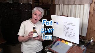 Quick Tip 200 - Fat over Lean