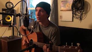 Whatever (Folk Song In C) - Elliott Smith (Cover)